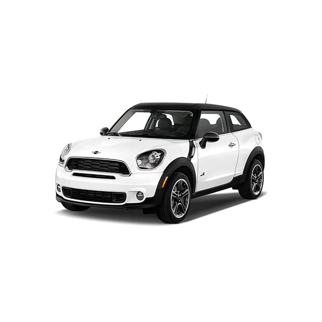 XtremeVision Interior LED for Mini Cooper Paceman 2015+ 17 pcs Blue Interior LED Kit + Installation Tool