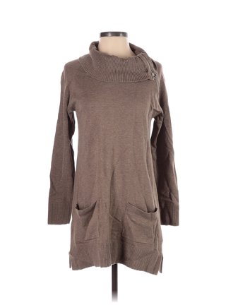 Eight Eight Eight Womens Sweaters in Womens Clothing | Brown - Walmart.com