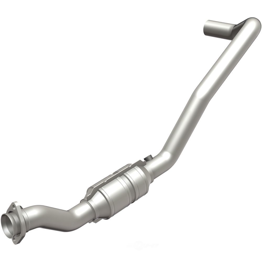 MagnaFlow 93417 - Catalytic Converter Fits select: 2004-2005 DODGE RAM 1500