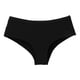 thumbnail image 2 of Puntoco Bragas para mujer, cintura alta, moda femenina, color sólido, tiro bajo, tanga, transpirable, calzoncillos de ocio, 2 of 3