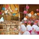 thumbnail image 5 of Faroles de papel, faroles chinos, adornos colgantes de papel, faroles de bola, lámparas para decoración del hogar, fiestas y bodas., 5 of 8