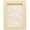 Ivory, variant on 4x6 Beige Resin Picture Frames, Stone Look Decorative Rectangular Photo Frames for Tabletop Display