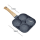 thumbnail image 3 of Sartén Para Tortillas Malubero Malu1592 De piedra maifan, 3 of 3