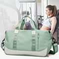 thumbnail image 2 of Zmoon Gym Bag, 2 of 6
