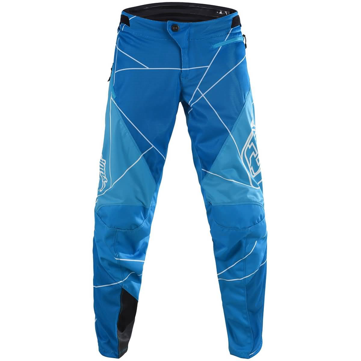 Troy Lee Designs Sprint Youth Off-Road BMX Cycling Pants 