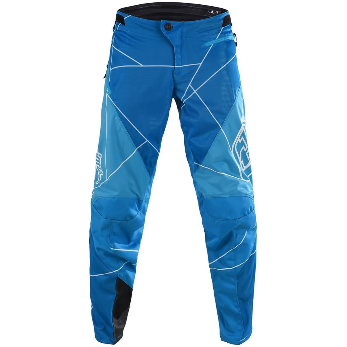 troy lee mtb pants