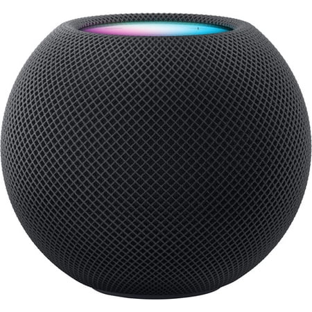 Restored Apple HomePod mini (Space Gray) (Refurbished)