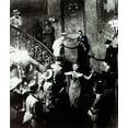 thumbnail image 2 of Hollywood Photo Archive 15x17 White Modern Wood Framed Museum Art Print Titled - Sunset Boulevard, 2 of 4