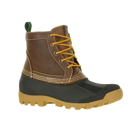 

Kamik Men s Yukon5 Boot