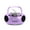 Lilac, variant on Emerson EPB-3003 Portable CD/Cassette Boombox with AM/FM Radio, Black
