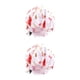 thumbnail image 2 of Gorro de dormir Minnieouse Accesorios para la cabeza tipo 1, 2 of 6