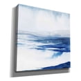 thumbnail image 2 of Epic Graffiti 'Crystallized Lagoon II' by Grace Popp Canvas Wall Art, 26"x26", 2 of 3