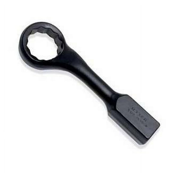 1-7/8in. 12pt. offset striking wrench
