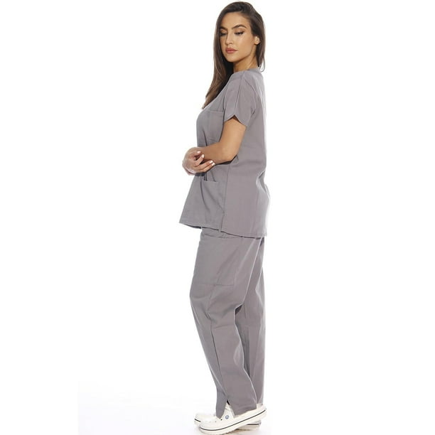 Uniforme Limpieza Mujer Adar Pro Prendas Mu00e9dicas Para Mujer
