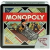 Monopoly by Parker Brothers Retro Game