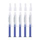 thumbnail image 1 of Set 44% Peróxido, Sistema de Blanqueamiento Dental Gel-Agente Blanqueador de Dientes Oral, Gel 5pcs,11 Feliz Sencillez, 1 of 5