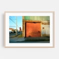 thumbnail image 2 of Industrial First Ward, Buffalo 03 - Buffalo New York Photography Unframed Wall Art Print 5 x 7 inches, 2 of 7