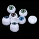 thumbnail image 5 of 10 Pares / Set 22/24 Mm Acrílico Oblato Oculares Manualidades Accesorios De Halloween Realistas Para Muñeca Muñeca Bjd Accesorios De Br, 5 of 6