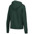 thumbnail image 3 of Women's Stadium Athletic Green Colorado State Rams Big Logo Pullover Hoodie, 3 of 3