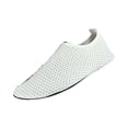 thumbnail image 2 of Water Shoes for Women Men Swim Aqua Socks Beach Pool Essentials Barefoot Surf River Boat Kayak Sea Yoga Sand Exercise Sport Accessories Breathable Quick-Dry Adult, 42, 2 of 4
