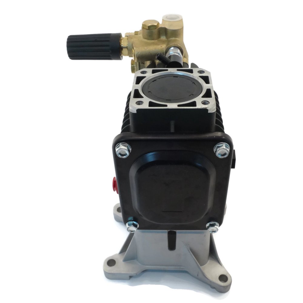 4000 psi AR PRESSURE WASHER PUMP & SPRAY KIT Sears Craftsman 580753410