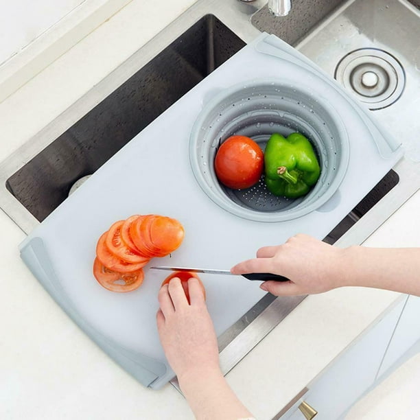 Multi sale chopping board