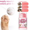 thumbnail image 1 of REK Pet Stick Foot Care Dog Cat Drying Moisturizing, 1 of 5