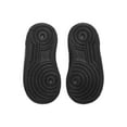 thumbnail image 5 of Toddler's Nike Force 1 LE Black/Black (DH2926 001) - 2, 5 of 5