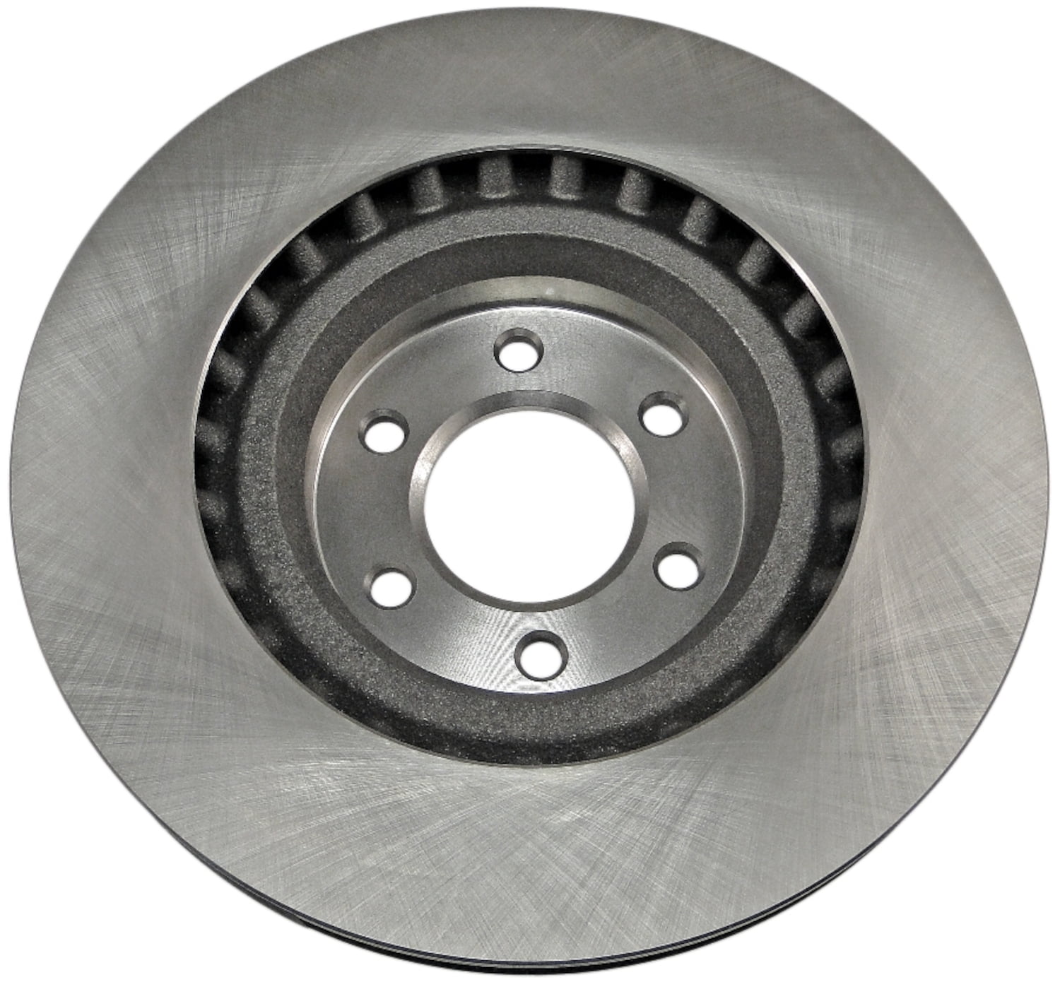 Winstop Brake Rotor, Front WS232506, Dodge Viper 2002-1992