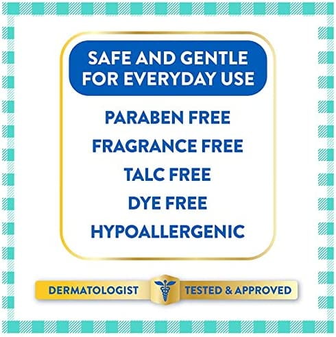 Balmex Complete Protection Baby Diaper Rash Cream with Zinc Oxide + Soothing Botanicals, 16 Oz, Pack of 2