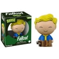thumbnail image 2 of FUNKO DORBZ: FALLOUT - VAULT BOY ROOTED, 2 of 2