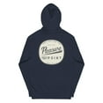 thumbnail image 3 of Santa Cruz Surf Shop Pleasure Point Premium Mens Hoodie, 3 of 6