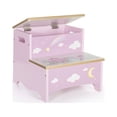 thumbnail image 2 of Princess Storage Step-Up, 2 of 6