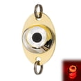 thumbnail image 1 of Underwater Fishing Lure Light - Attract Fish with Multi-Color LED, Mimics Natural Prey, Versatile for Night & Deep Sea Angling, 1 of 8