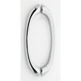 thumbnail image 6 of Alno G855-8-PB C855 Luxury Contemporary 8" Center To Center Back To Back Door Pulls -, 6 of 7
