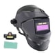 thumbnail image 4 of Casco de soldadura con energía solar Equipo de protección Energía solar profesional ajustable Atenuación clásica Sharpla Tapa de soldadura, 4 of 8
