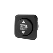 AMP Research by RealTruck PowerStep Override Switch Fits All Steps (Expt 75141-01A/75134-01A)