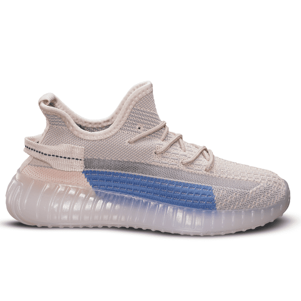 Tenis Deportivos para Mujer Calzado Ideal para Gimnasio Correr o Caminar Sneakers Antiderrapantes de Uso Casual Sport Fitness para Entrenamiento Gaon Gaon ws08