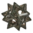 thumbnail image 5 of Cubierta de lámpara de campamento de bricolaje accesorios de iluminación de tono de linterna al aire libre camuflaje, 5 of 5