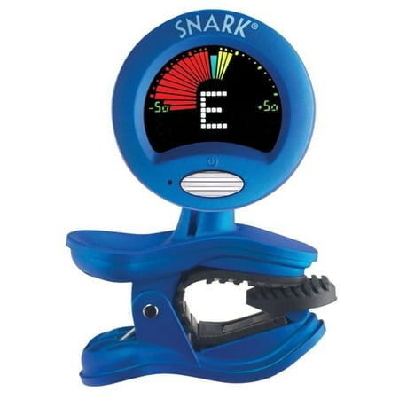 Snark Clip on Chromatic Tuner