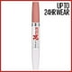 thumbnail image 1 of Maybelline SuperStay 24, Líquido Labial 2 Pasos, Taupe Absoluto, 1 of 2