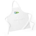 thumbnail image 3 of CafePress - Golf Queen - Kitchen Apron with Pockets, Grilling Apron, Baking Apron, 3 of 5