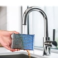 thumbnail image 2 of Premium 12-Pad Sponges Kitchen - Upgraded Dish 2 of 12
