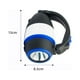 thumbnail image 3 of 5W LED Camping Linterna 3 en 1 Tienda de campaña plegable Banco de energía de emergencia (Azul), 3 of 6