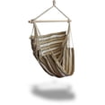 thumbnail image 3 of Kings Pond Enterprises 10041-KP Hammaka Woven Hammock Chair - Blue, 3 of 4