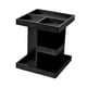 thumbnail image 1 of Organizador de Baño Organizador Perfumes Madera Giratorio Soporte Maquillaje Estante Cosméticos Práctico Adecuado para Baño Dormitorio Tocador Entrada, 1 of 6