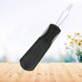 thumbnail image 1 of WRITWAA Zipper Assistant Button Hook Zipper Aid 1Pack Daily Use, 1 of 6