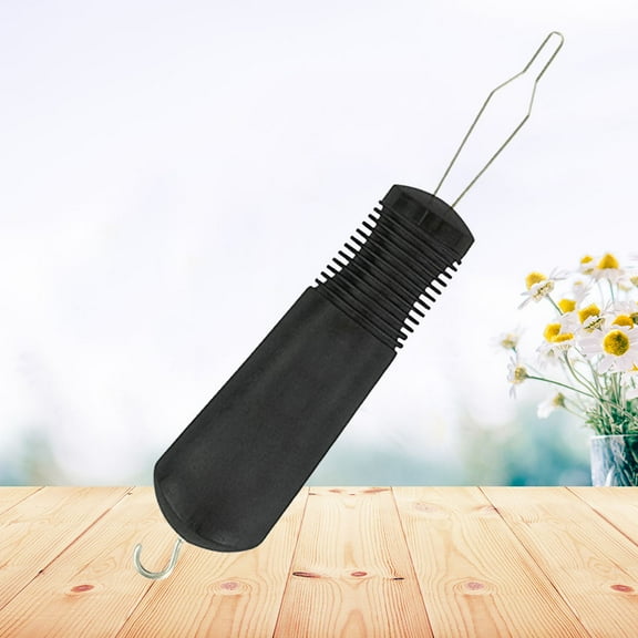 Topbathy wedding dress Black People with Muscle Pain Daily Use 1Pack