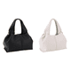 thumbnail image 1 of Bolso Nube Suave Cuero PU Mano Con Masa Hombro para Mujer (), 1 of 8