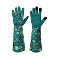thumbnail image 1 of wonima02 Gardening Gloves for Women Long Sleeve Garden Gloves Ladies Light Protective Gloves for Yard & Outdoor Work, 1 of 1